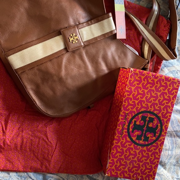 COPY - COPY - Tory Burch Ballet Shoes - Picture 7 of 7